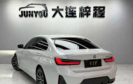 BMW 3 серия, 2023 год, 3 110 000 рублей, 4 фотография