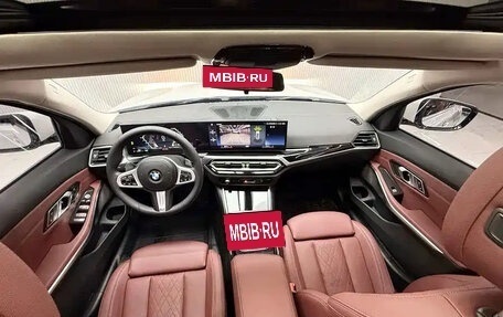 BMW 3 серия, 2023 год, 3 110 000 рублей, 5 фотография