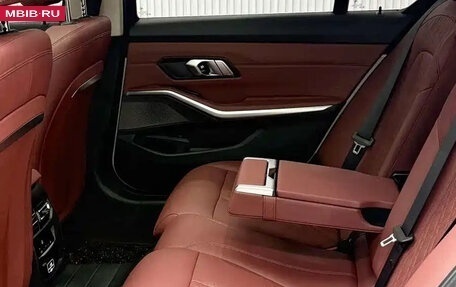 BMW 3 серия, 2023 год, 3 110 000 рублей, 6 фотография