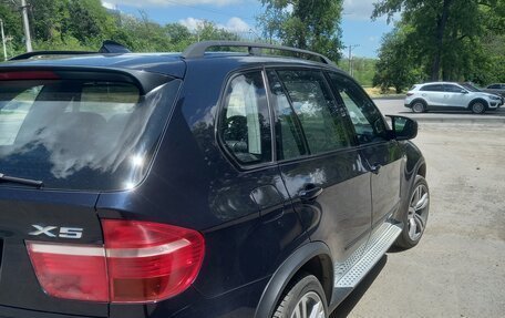 BMW X5, 2007 год, 1 850 000 рублей, 2 фотография