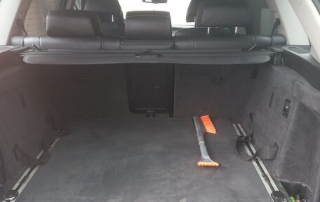 BMW X5, 2007 год, 1 850 000 рублей, 5 фотография