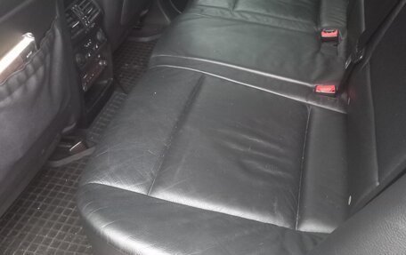 BMW X5, 2007 год, 1 850 000 рублей, 7 фотография
