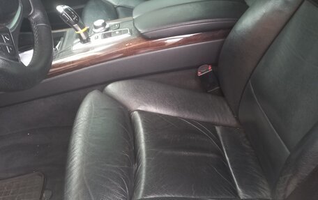 BMW X5, 2007 год, 1 850 000 рублей, 6 фотография