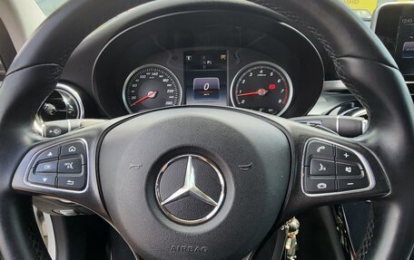 Mercedes-Benz C-Класс, 2016 год, 1 890 000 рублей, 18 фотография