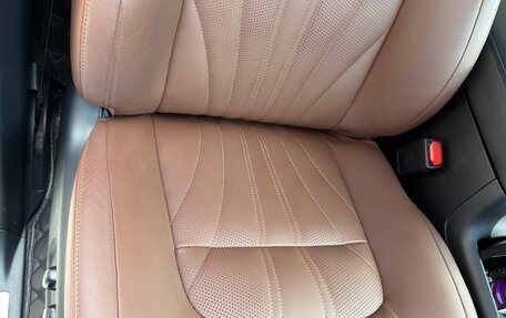 Toyota Land Cruiser 200, 2020 год, 9 000 000 рублей, 14 фотография