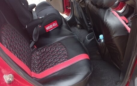 Peugeot 206, 2007 год, 255 000 рублей, 3 фотография