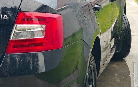 Skoda Octavia, 2016 год, 1 800 000 рублей, 8 фотография