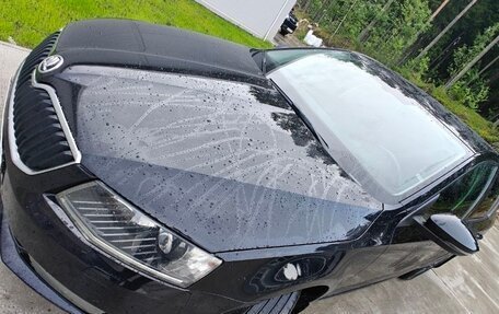 Skoda Octavia, 2016 год, 1 800 000 рублей, 3 фотография
