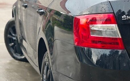 Skoda Octavia, 2016 год, 1 800 000 рублей, 6 фотография