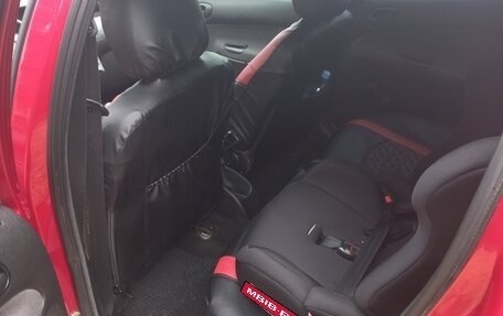 Peugeot 206, 2007 год, 255 000 рублей, 6 фотография