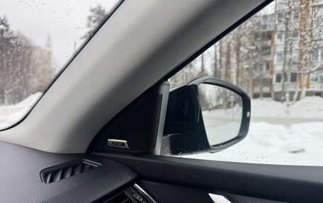 Skoda Octavia, 2016 год, 1 800 000 рублей, 12 фотография