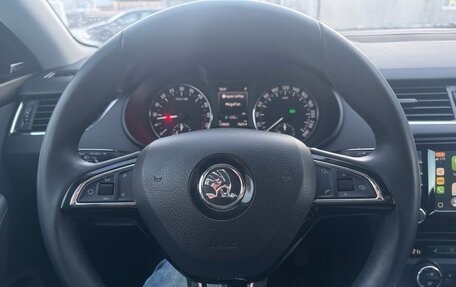 Skoda Octavia, 2016 год, 1 800 000 рублей, 20 фотография