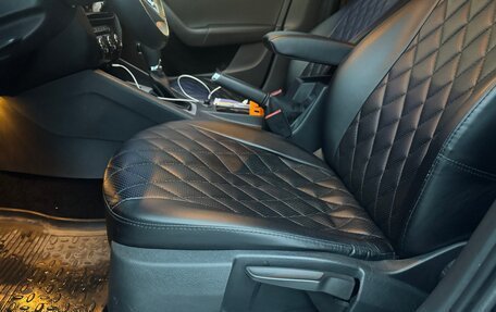 Skoda Octavia, 2016 год, 1 800 000 рублей, 19 фотография