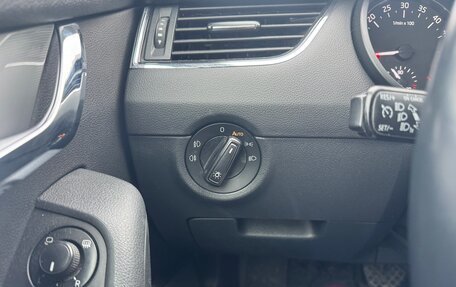 Skoda Octavia, 2016 год, 1 800 000 рублей, 14 фотография