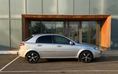 Chevrolet Lacetti, 2011 год, 439 000 рублей, 5 фотография