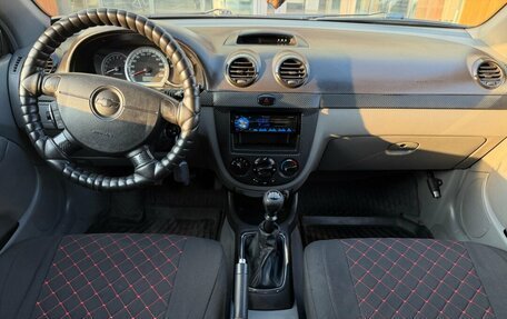 Chevrolet Lacetti, 2011 год, 439 000 рублей, 7 фотография
