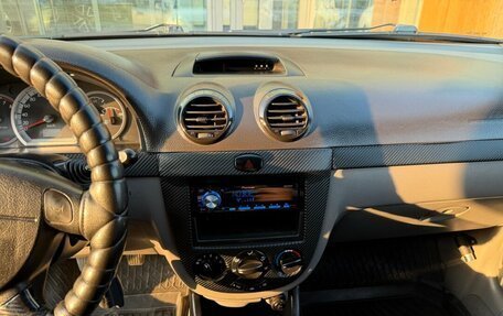 Chevrolet Lacetti, 2011 год, 439 000 рублей, 8 фотография