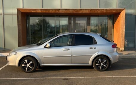 Chevrolet Lacetti, 2011 год, 439 000 рублей, 4 фотография