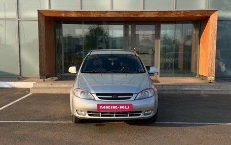 Chevrolet Lacetti, 2011 год, 439 000 рублей, 2 фотография