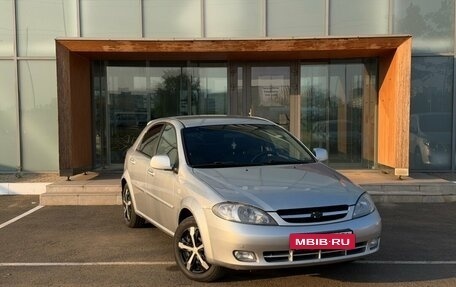 Chevrolet Lacetti, 2011 год, 439 000 рублей, 3 фотография