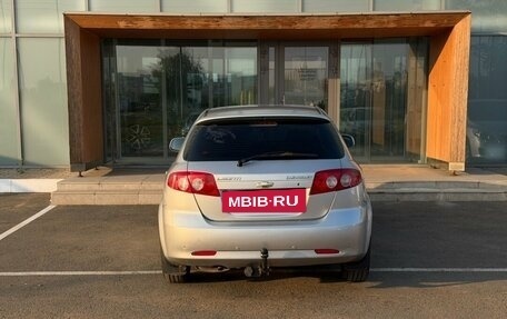 Chevrolet Lacetti, 2011 год, 439 000 рублей, 6 фотография