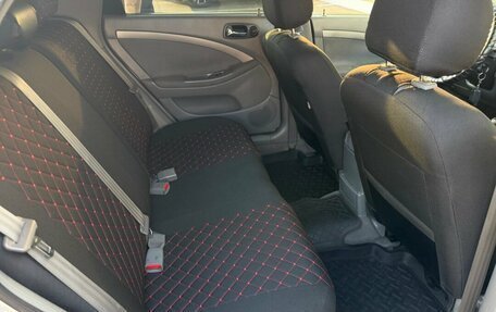 Chevrolet Lacetti, 2011 год, 439 000 рублей, 13 фотография