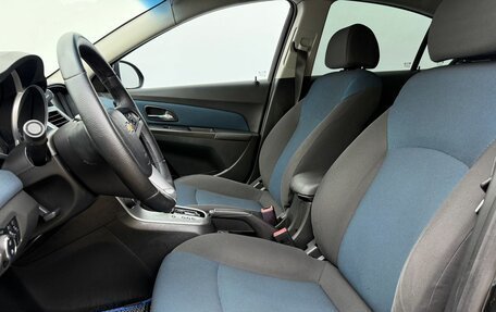 Chevrolet Cruze II, 2012 год, 590 000 рублей, 10 фотография