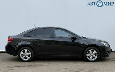Chevrolet Cruze II, 2012 год, 590 000 рублей, 4 фотография