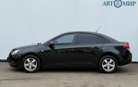 Chevrolet Cruze II, 2012 год, 590 000 рублей, 8 фотография