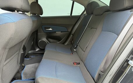 Chevrolet Cruze II, 2012 год, 590 000 рублей, 11 фотография