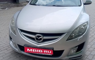 Mazda 6, 2008 год, 990 000 рублей, 1 фотография