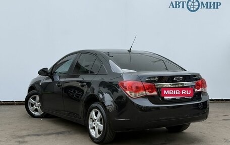Chevrolet Cruze II, 2012 год, 590 000 рублей, 7 фотография