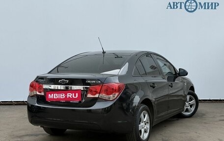 Chevrolet Cruze II, 2012 год, 590 000 рублей, 5 фотография