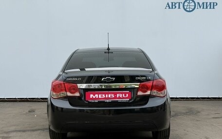 Chevrolet Cruze II, 2012 год, 590 000 рублей, 6 фотография