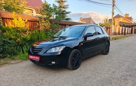 Mazda 3, 2008 год, 360 000 рублей, 1 фотография