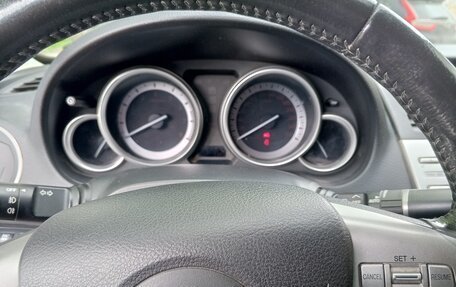 Mazda 6, 2008 год, 990 000 рублей, 9 фотография