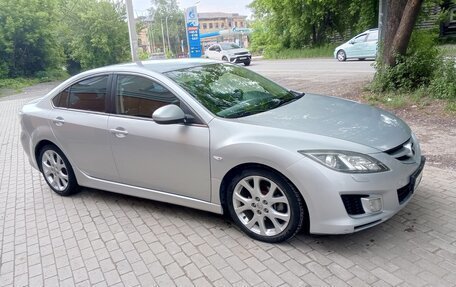 Mazda 6, 2008 год, 990 000 рублей, 4 фотография