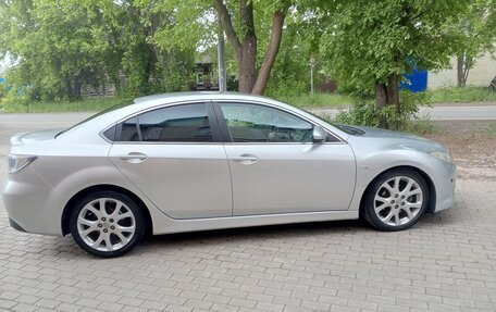 Mazda 6, 2008 год, 990 000 рублей, 5 фотография