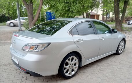 Mazda 6, 2008 год, 990 000 рублей, 8 фотография