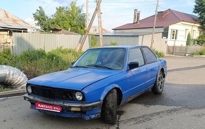 BMW 3 серия, 1982 год, 100 000 рублей, 1 фотография