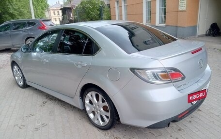 Mazda 6, 2008 год, 990 000 рублей, 6 фотография