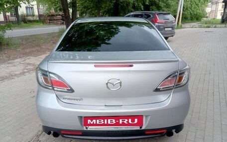Mazda 6, 2008 год, 990 000 рублей, 7 фотография