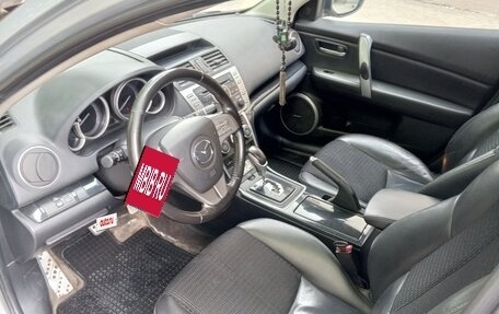 Mazda 6, 2008 год, 990 000 рублей, 10 фотография