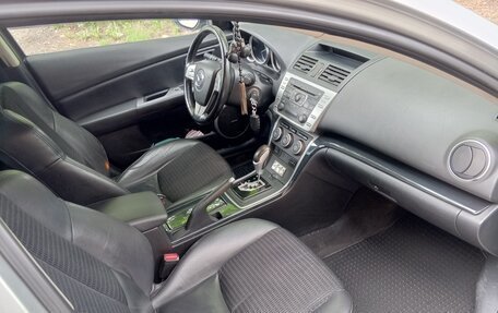 Mazda 6, 2008 год, 990 000 рублей, 12 фотография