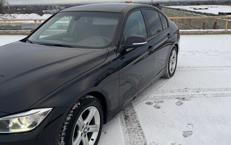 BMW 3 серия, 2013 год, 1 800 000 рублей, 2 фотография