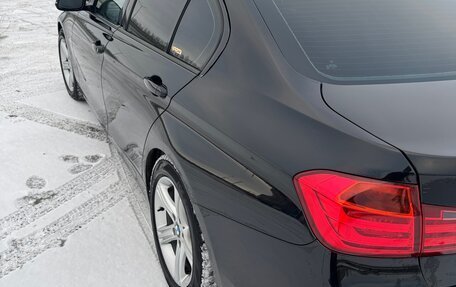 BMW 3 серия, 2013 год, 1 800 000 рублей, 3 фотография