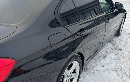 BMW 3 серия, 2013 год, 1 800 000 рублей, 4 фотография