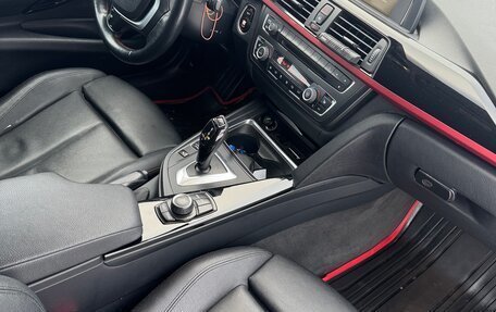 BMW 3 серия, 2013 год, 1 800 000 рублей, 6 фотография
