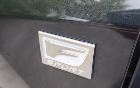 Lexus RX IV рестайлинг, 2018 год, 3 499 000 рублей, 24 фотография