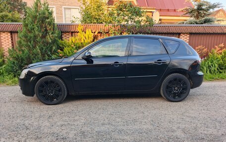 Mazda 3, 2008 год, 360 000 рублей, 2 фотография